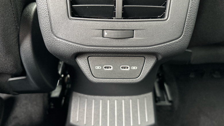 Volkswagen T-Roc 1.0 TSI 115 Match 5dr Petrol Hatchback